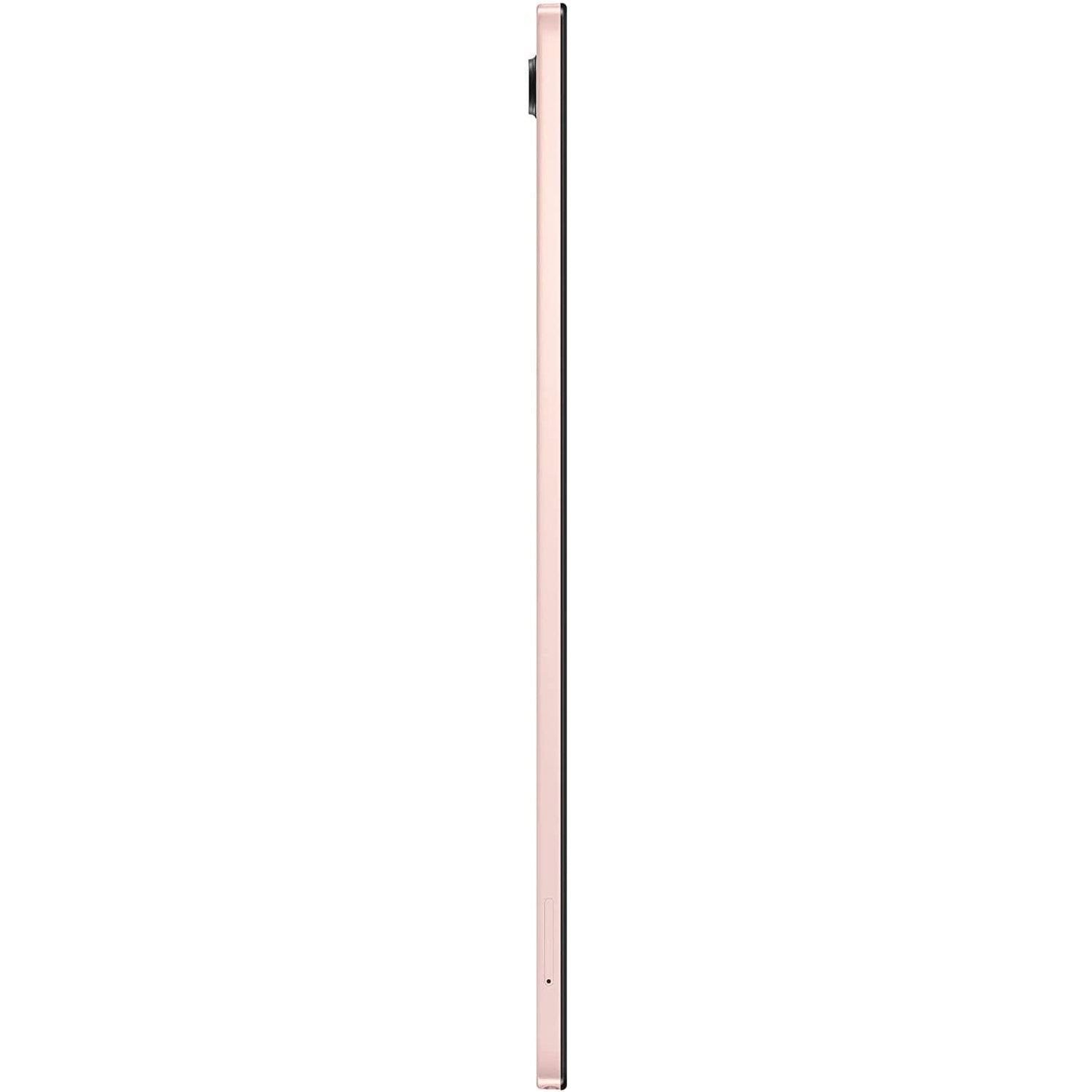 Buy Samsung,Samsung Galaxy Tab A8 10.5 Inch 32GB Wi-Fi only Tablet - Pink Gold - Gadcet.com | UK | London | Scotland | Wales| Ireland | Near Me | Cheap | Pay In 3 | Tablet Computers